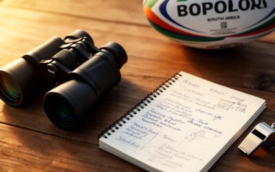 Our tested selection of SA bookmakers