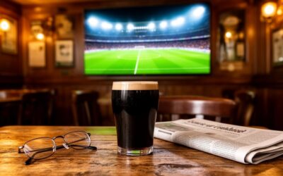 Where to bet on the World Cup in Ireland