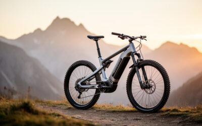 CUBE Reaction Hybrid Pro 625 | Test & Avis 2024 : L’e-bike tout-terrain qui mérite votre attention
