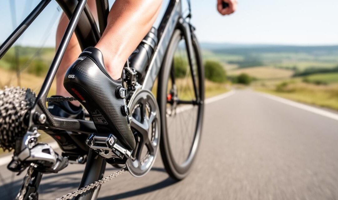 PowerTap P1S – Pedales Capteur de puissance a detection unique : 5 avantages pour optimiser vos performances cyclistes