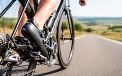 PowerTap P1S – Pedales Capteur de puissance a detection unique : 5 avantages pour optimiser vos performances cyclistes