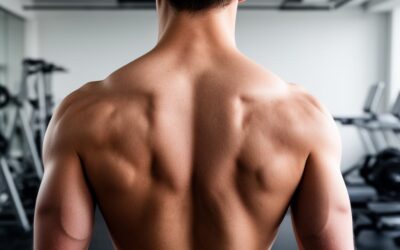 Exercice Trapèze : Guide Complet pour Renforcer Vos Muscles – Techniques et Variations