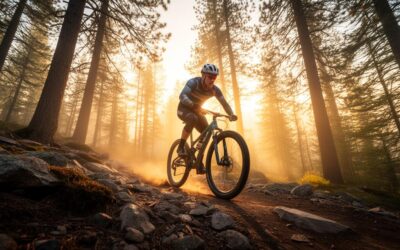 Découvrez une nouvelle façon de pédaler avec les VTT Rotwild : batteries, modes d’assistance et applications pour débuter sereinement